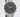 Military HEUER Autavia Chronograph Mechanical Cal. 7736 Steel case 42mm Ref: 73663