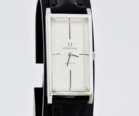Vintage Omega De Ville Andrew Grima, Mechanical Men's watch Ref: 5110377