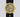 Rare Maurice Lacroix Skeleton mechanical, Gold plated Unisex watch Ref: 12988