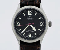 TUDOR Heritage Ranger Automatic, 41mm Steel Men's watch Ref: 79910