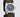 BREITLING Callistino Quartz, 28mm Steel & Gold Women's watch Ref: B52045