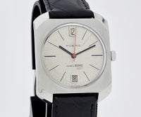 MOERIS James Bond 007 Automatic Cal. 2622  Steel 34mm Men's watch