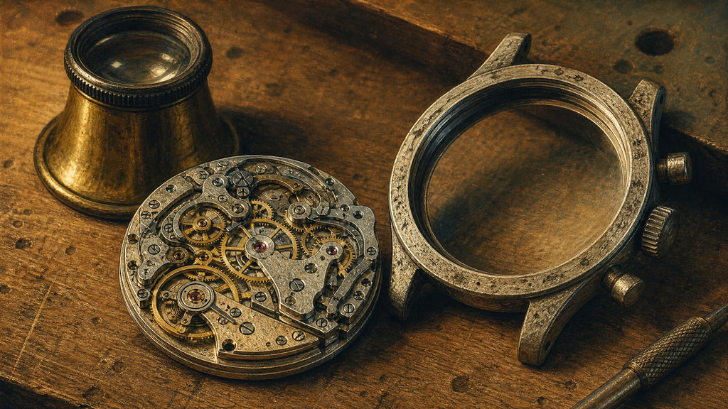 Are Old Breitling Watches a Good Investment? 2026 Guide