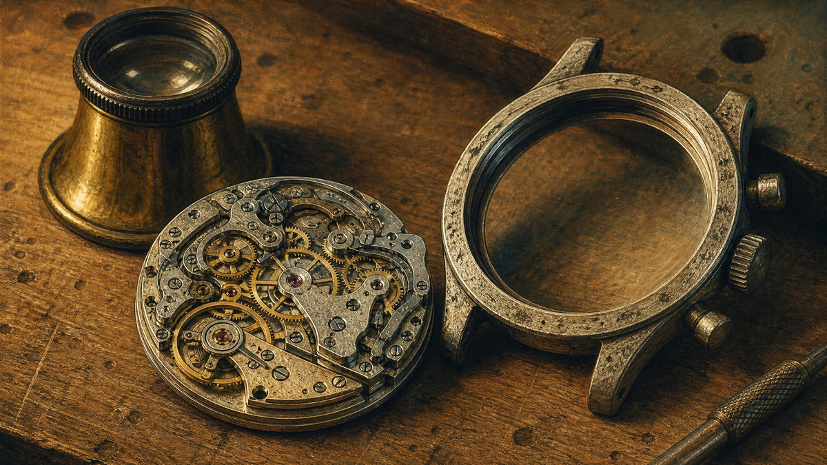 Are Old Breitling Watches a Good Investment? 2026 Guide