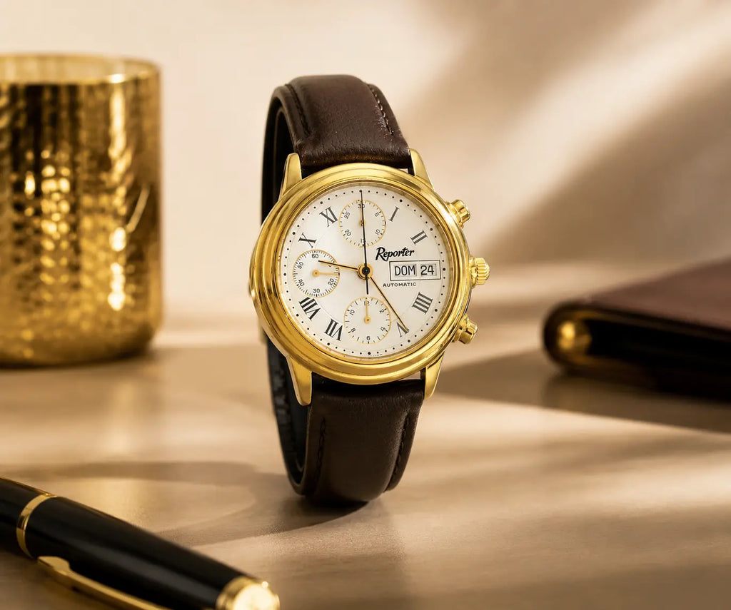 Are Watches a Good Investment? Resale Market Answers