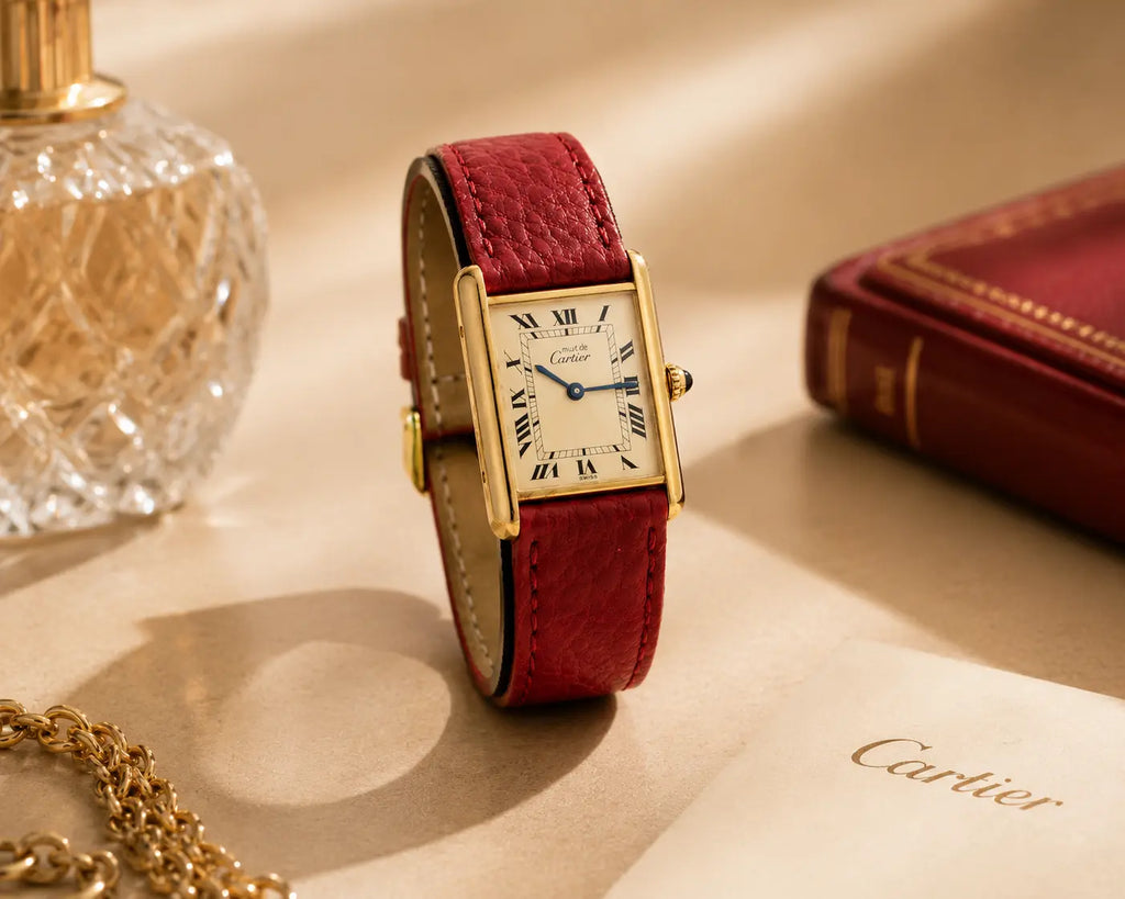 Best Investment Watches for Women