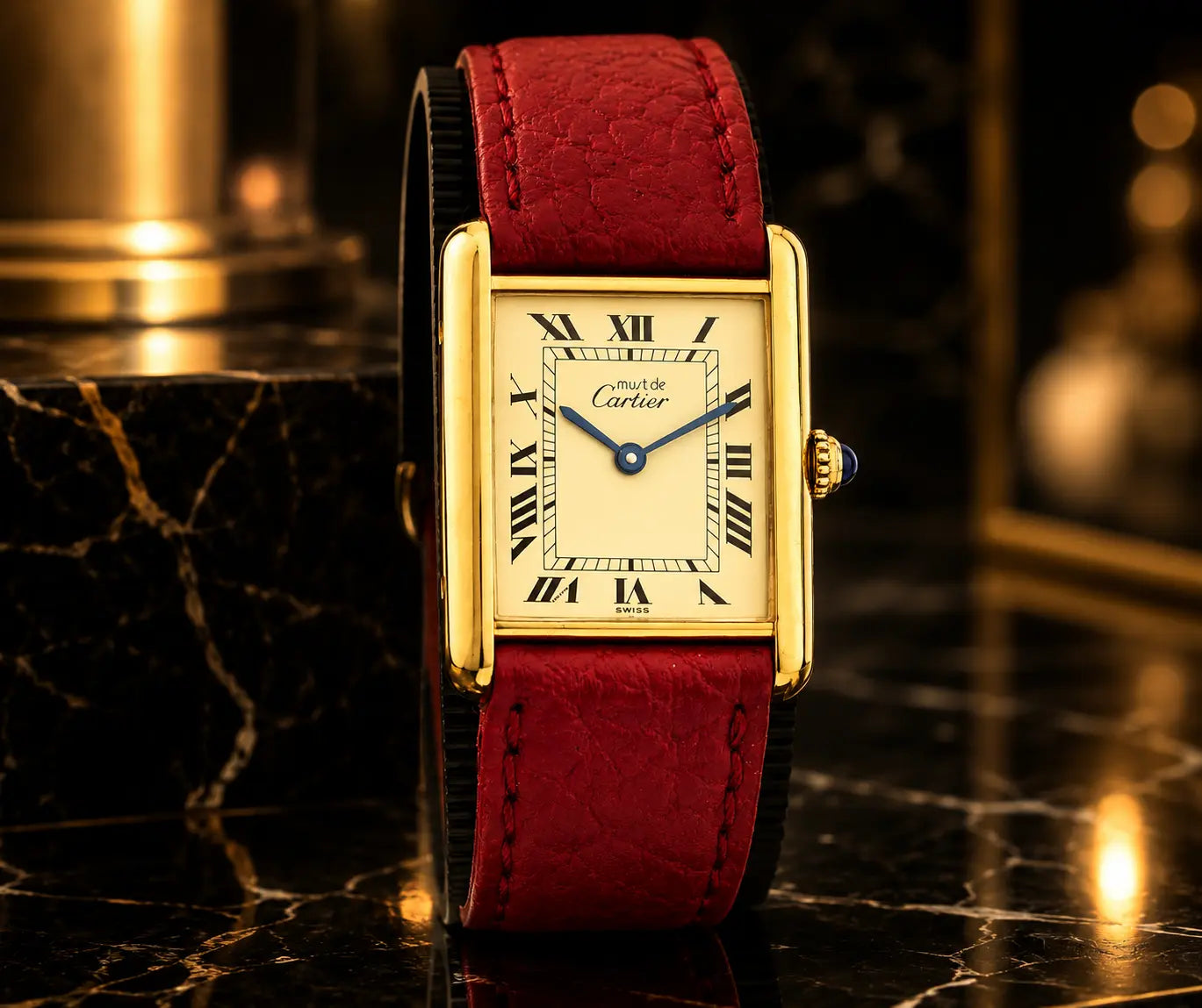 Do Cartier Watches Hold Their Value