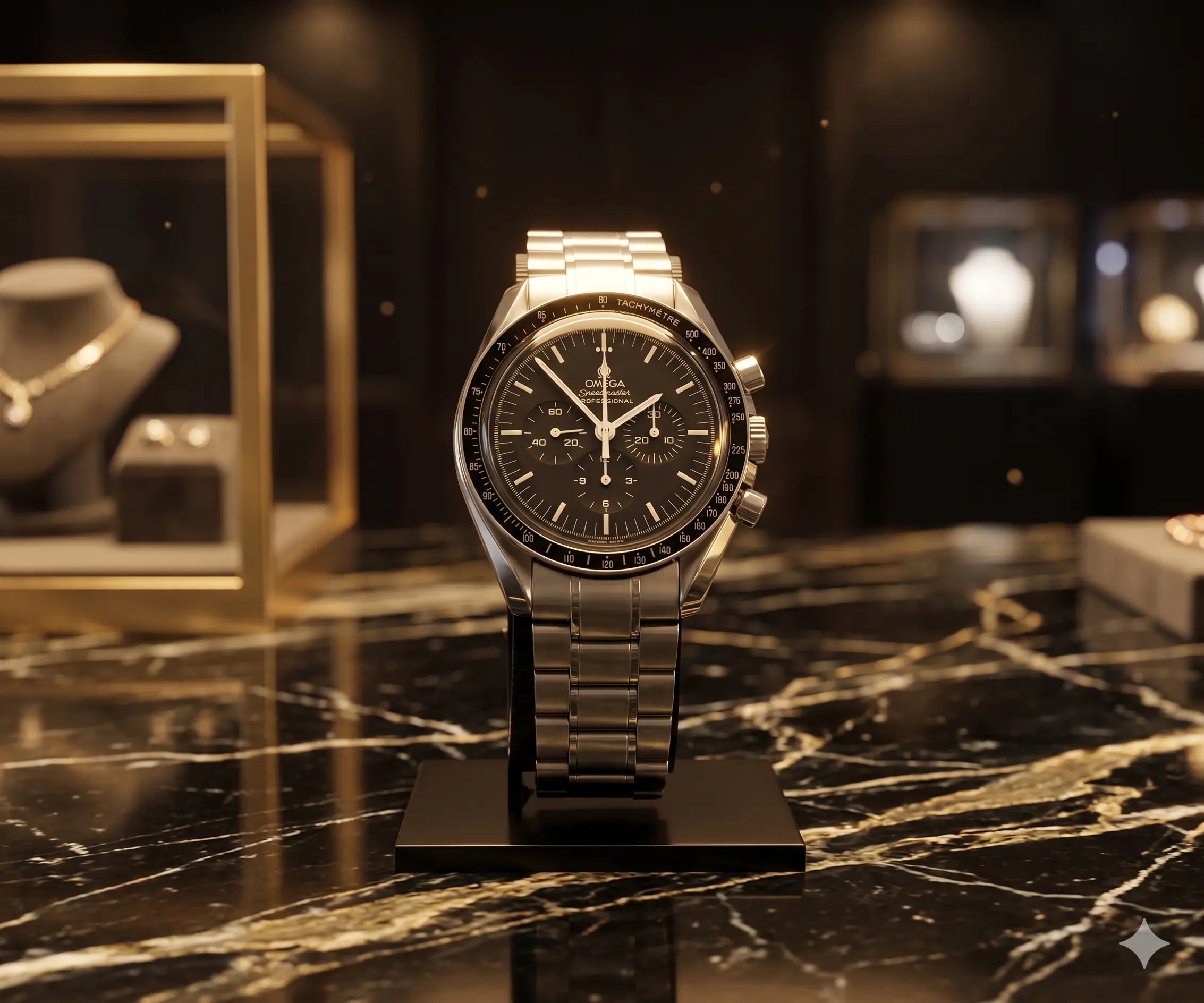 Are Omega Watches a Good Investment