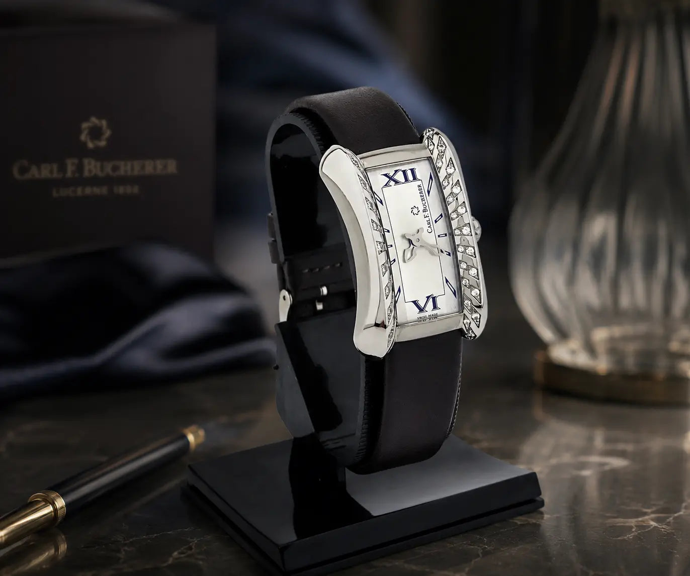Old Watches Worth Money: 15 Vintage Finds