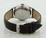 Vintage Vacheron Constantin Mechanical Cal. P454/5B Steel Men’s watch Ref: 4301