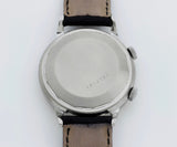 Jaeger-LeCoultre Memovox "Speed Beat" automatic Cal. 916 Steel case 37mm Ref: E875