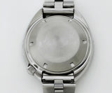 Vintage BREIL MANTA Quartz 1000 meters, Squale-like case 44mm Men's watch