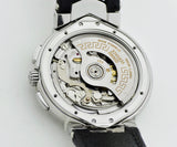 VERSACE Gianni Chronograph Automatic Cal. 137 Steel case 41mm 001-2500