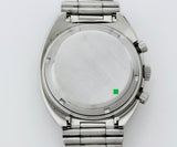 Military HEUER Autavia Chronograph Mechanical Cal. 7736 Steel case 42mm Ref: 73663