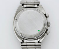 Military HEUER Autavia Chronograph Mechanical Cal. 7736 Steel case 42mm Ref: 73663