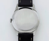 Vintage LONGINES Mechanical Cal. 12.68Z Steel case 35mm Ref: 6666