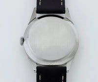 Vintage LONGINES Mechanical Cal. 12.68Z Steel case 35mm Ref: 6666