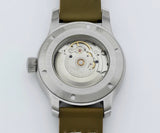FORTIS B-42 Day-Date Automatic, 42mm Steel Men's watch 645.10.158.3