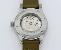 FORTIS B-42 Day-Date Automatic, 42mm Steel Men's watch 645.10.158.3