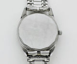 Vintage Universal Geneve Polerouter Date Microtor Automatic Cal. 218-2 Ref: 204610-1