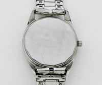 Vintage Universal Geneve Polerouter Date Microtor Automatic Cal. 218-2 Ref: 204610-1