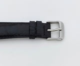 Vintage Seiko "Captain Willard" Automatic Divers Watch 44mm Steel case 6105-8119