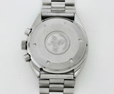 Vintage OMEGA Speedmaster Professional Mark IV cal. 1040 chronograph automatic GMT Ref: 176.009