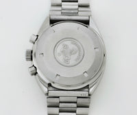 Vintage OMEGA Speedmaster Professional Mark IV cal. 1040 chronograph automatic GMT Ref: 176.009