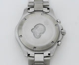 TAG Heuer Aquaracer Chronograph Quartz CAF1110 Steel Men's watch 41mm