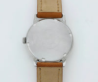 Vintage OMEGA Seamaster 600 Mechanical Cal. 600 Steel 34mm case Ref: 135.011