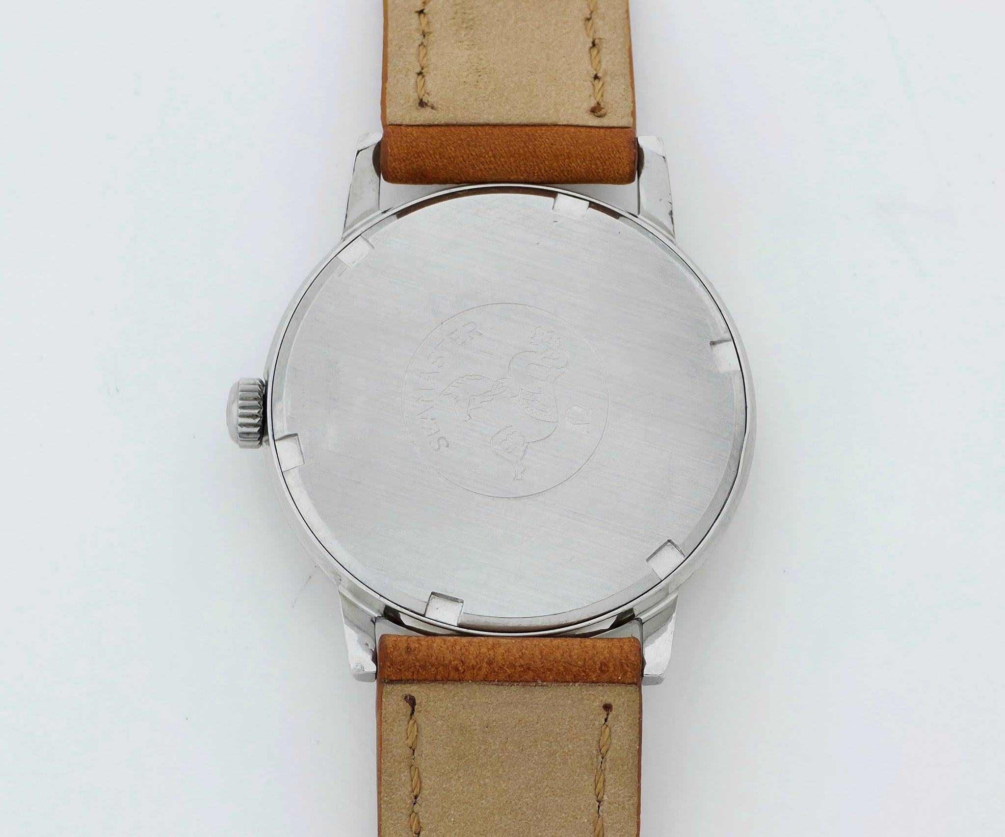 Vintage OMEGA Seamaster 600 Mechanical Cal. 600 Steel 34mm case Ref: 135.011