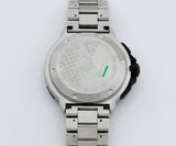TAG Heuer Formula 1 Chronograph Quartz 41mm Steel Men's watch Ref: CAH1110