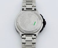 TAG Heuer Formula 1 Chronograph Quartz 41mm Steel Men's watch Ref: CAH1110