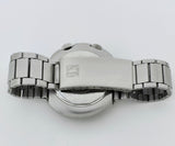Vintage TISSOT  T-12 Super Compressor Automatic Cal.784.2  Steel 44mm watch Ref: 44678