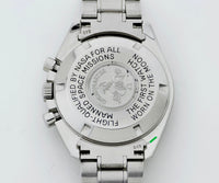 Omega Speedmaster Moonwatch Chronograph Mechanical 42mm Steel Men's watch 145.0022