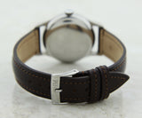 Vintage Vacheron Constantin Mechanical Cal. P454/5B Steel Men’s watch Ref: 4301