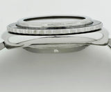 Vintage BREIL MANTA Quartz 1000 meters, Squale-like case 44mm Men's watch