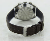Vintage CERTINA DS-2 Chronolympic Chronograph Mechanical Cal. 23 Steel case 43mm Ref: 8601800