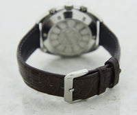 Vintage CERTINA DS-2 Chronolympic Chronograph Mechanical Cal. 23 Steel case 43mm Ref: 8601800