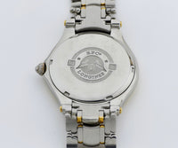 LONGINES Golden Wing 5 Star Automatic 18k Gold & Steel two- tone watch Ref: L3.609.5