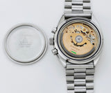 Vintage OMEGA Speedmaster Professional Mark IV cal. 1040 chronograph automatic GMT Ref: 176.009