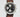 A Breitling Navtimer A13019 wristwatch with a silver-tone stainless steel case, a black dial with white subdials and a date window, and a brown leather strap, shown against a light gray background.