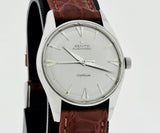 Vintage Zenith Captain Automatic Cal. 2522 Steel Men's watch