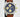 BREITLING Chronomat Chronograph Automatic 40mm Gold & Steel case Ref: B13047
