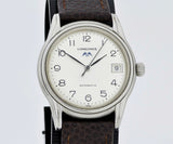Special Edition LONGINES Automatic Cal. 2892 Stainless Steel 35mm Ref: L4.660.4