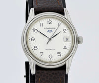 Special Edition LONGINES Automatic Cal. 2892 Stainless Steel 35mm Ref: L4.660.4