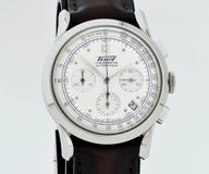 Tissot Heritage 150th Anniversary Limited Edition 8888, chronograph automatic 39,5mm Steel