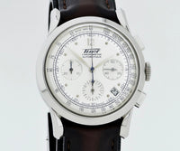 Tissot Heritage 150th Anniversary Limited Edition 8888, chronograph automatic 39,5mm Steel