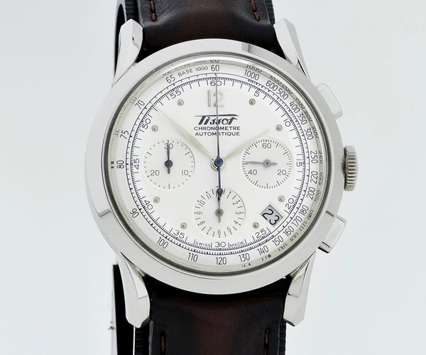 Tissot Heritage 150th Anniversary Limited Edition 8888