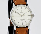 Vintage OMEGA Seamaster 600 Mechanical Cal. 600 Steel 34mm case Ref: 135.011